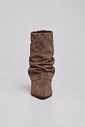 IVANA - BOTA FEMININA CANO BAIXO BICO FINO FENDI IVANA - BOTA FEMININA CANO BAIXO BICO FINO FENDI