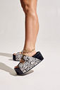 OSAKA - TAMANCO FLATFORM FEMININO COBRA OSAKA - TAMANCO FLATFORM FEMININO COBRA