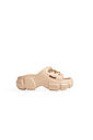 ANIAH - CHINELO BABUCHE FEMININO COM APLIQUES OFF WHITE ANIAH - CHINELO BABUCHE FEMININO COM APLIQUES OFF WHITE