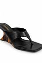 TAMANCO ANABELA SALTO MARMORIZADO IBIZA PRETO TAMANCO ANABELA SALTO MARMORIZADO IBIZA PRETO