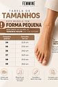 Rasteira Flor Ráfia Hanna