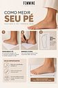 Sapatilha Couro Legitimo Georgina Marrom Sapatilha Couro Legitimo Georgina Marrom