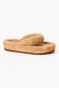 Chinelo Dedo Feminino Pelo Flow Nude Chinelo Dedo Feminino Pelo Flow Nude