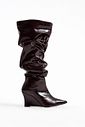 Bota Feminina Cano Longo Slouch Maia Bota Feminina Cano Longo Slouch Maia