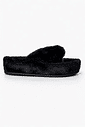 Chinelo Dedo Feminino Pelo Flow Preto Chinelo Dedo Feminino Pelo Flow Preto