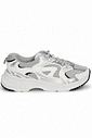 TÊNIS CASUAL BALANCE BRANCO TÊNIS CASUAL BALANCE BRANCO