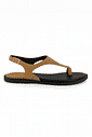 Sandália Rasteira Flat Camurça Confortável Zara Sandália Rasteira Flat Camurça Confortável Zara