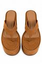 TAMANCO PLATAFORMA FLIP FLOP EVELYN NUDE TAMANCO PLATAFORMA FLIP FLOP EVELYN NUDE