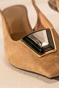 SLINGBACK KITEN HEELS KARDASHIAN nude SLINGBACK KITEN HEELS KARDASHIAN nude