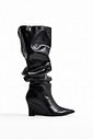 Bota Feminina Cano Longo Slouch Maia Bota Feminina Cano Longo Slouch Maia