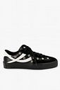 Tênis Feminino Casual Couro Original Confortável Ashley Tênis Feminino Casual Couro Original Confortável Ashley