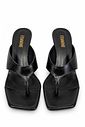 TAMANCO ANABELA SALTO MARMORIZADO IBIZA PRETO TAMANCO ANABELA SALTO MARMORIZADO IBIZA PRETO