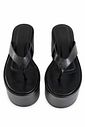 TAMANCO PLATAFORMA FLIP FLOP EVELYN PRETO TAMANCO PLATAFORMA FLIP FLOP EVELYN PRETO
