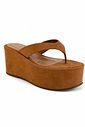 TAMANCO PLATAFORMA FLIP FLOP EVELYN NUDE TAMANCO PLATAFORMA FLIP FLOP EVELYN NUDE