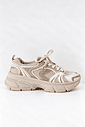 TÊNIS CASUAL BALANCE NUDE TÊNIS CASUAL BALANCE NUDE