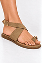 RASTEIRA MINIMALISTA METAL MALU NUDE RASTEIRA MINIMALISTA METAL MALU NUDE