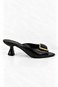 TAMANCO BICO FOLHA SALTO KITTEN HEELS LORENA PRETO TAMANCO BICO FOLHA SALTO KITTEN HEELS LORENA PRETO