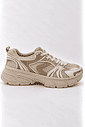 TÊNIS CASUAL BALANCE NUDE TÊNIS CASUAL BALANCE NUDE