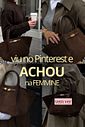 BOLSA TOTE SUEDE MARROM ELLA BOLSA TOTE SUEDE MARROM ELLA