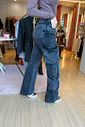 Calça Cargo Fabricia Calça Cargo Fabricia