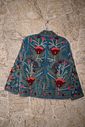Suzani Jacket Palermo