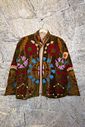 Suzani Jacket Alessia Suzani Jacket Alessia