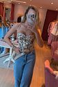 Corselet Amina