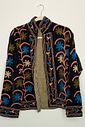 Suzani Jacket Fujairah Suzani Jacket Fujairah