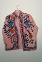 Suzani Jacket Tringle