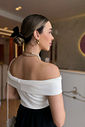 Blusa Louise Ombro A Ombro