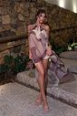 Vestido Rairah