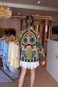 Suzani Jacket Formosa