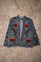 Suzani Jacket Palermo