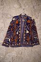 Suzani Jacket Bologna