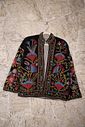 Suzani Jacket Trieste