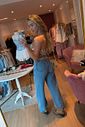 Corselet Amina