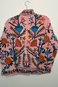 Suzani Jacket Tringle