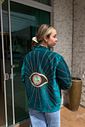 Suzani Jacket Circle