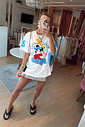 Camiseta Mickey Perfect