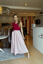 Saia Midi Princes Saia Midi Princes