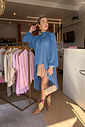Blusa Cintia