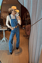 Jardineira Vanessa Jardineira Vanessa
