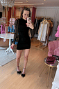 Vestido Tule Camila Vestido Tule Camila