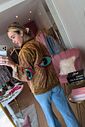 Suzani Jacket Jumeirah