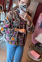 Suzani Jacket Bay