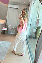 Calça Renda Angel