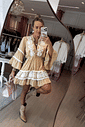 Vestido Leandra Vestido Leandra