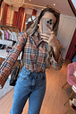 Camisa Insp Burb Camisa Insp Burb