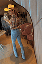 Body Tule Camila Body Tule Camila