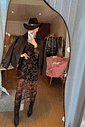 Vestido Tule Marília